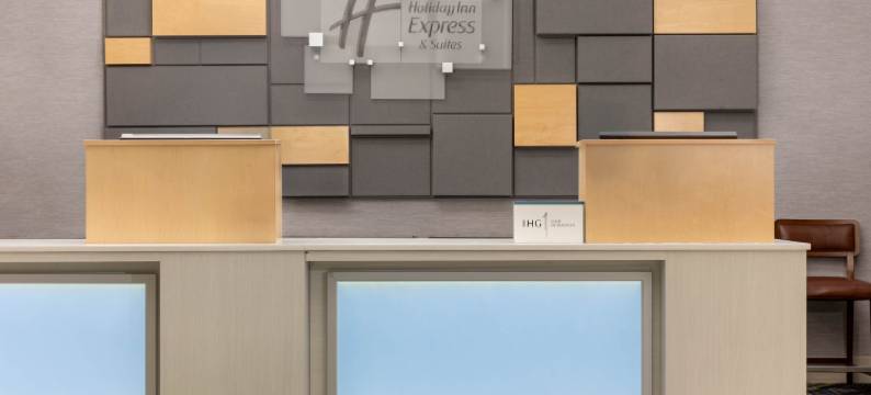 拉斯维加斯西南春泉智选假日套房酒店(Holiday Inn Express & Suites LAS VEGAS SW – SPRING VALLEY by IHG)图片