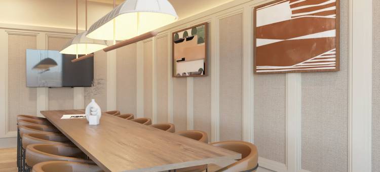 B&B HOTEL Vallecas Ensanche图片