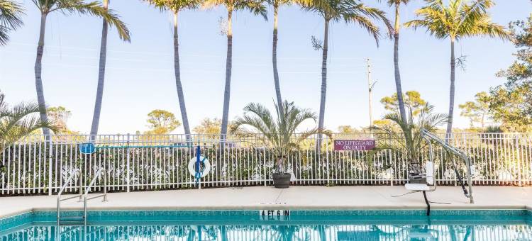 塞巴斯蒂安贝斯特韦斯特优质套房酒店(Best Western Plus Sebastian Hotel  Suites)图片