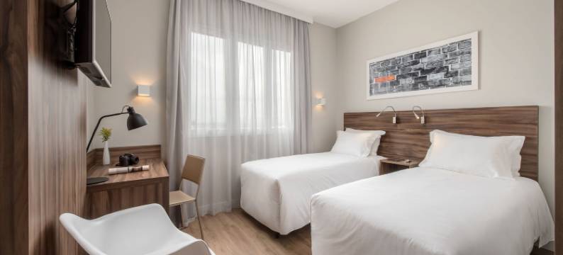 派蒂奥平达洲际酒店及度假村(Intercity Pátio Pinda Hotel & Resort)图片