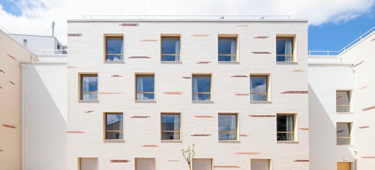 学生工厂奥尔良圣让(Student Factory Orléans - Saint-Jean)图片
