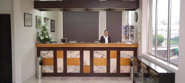 加拿大人 - 城市自然酒店(Canadiano Urban Nature Hotel)图片