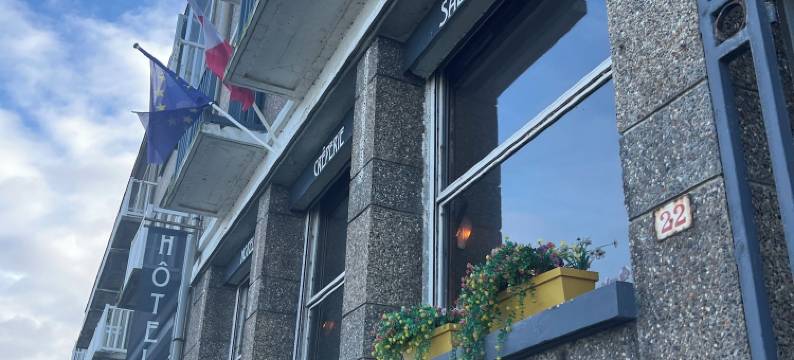 加莱之家精品酒店(Hôtel boutique la maison des galets)图片