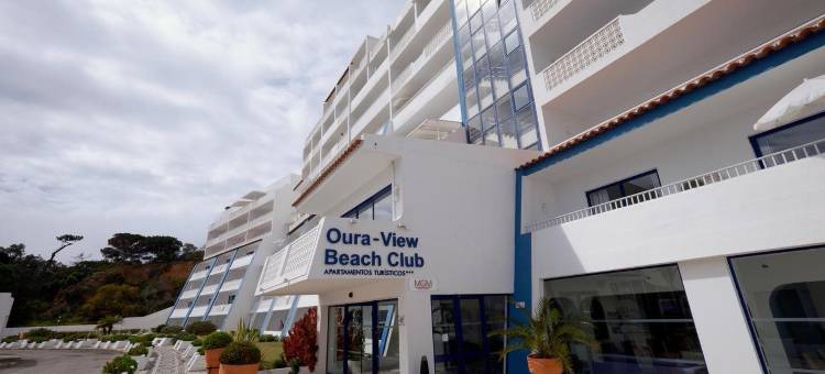 木图奥拉海滩俱乐部观景大酒店(Grand Muthu Oura View Beach Club)图片