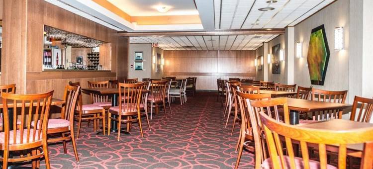 渥太华城市中心贝斯特韦斯特优质酒店(Best Western Plus Ottawa City Centre)图片