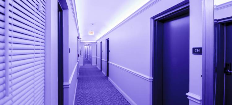 芝加哥West Loop，贝斯特韦斯特SureStay精选酒店(Hotel Chicago West Loop, SureStay Collection by Best Western)图片