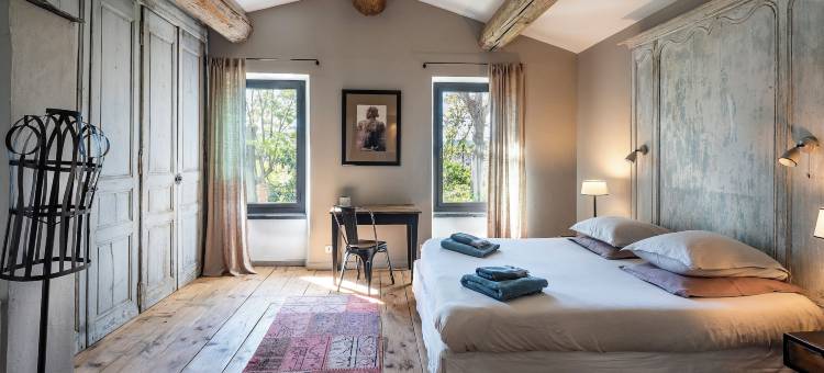 la maiZon酒店(La MaiZon)图片