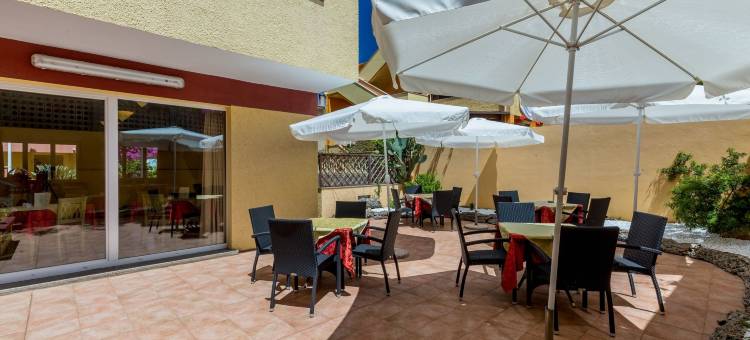 玫瑰之风酒店(Hotel Rosa dei Venti)图片