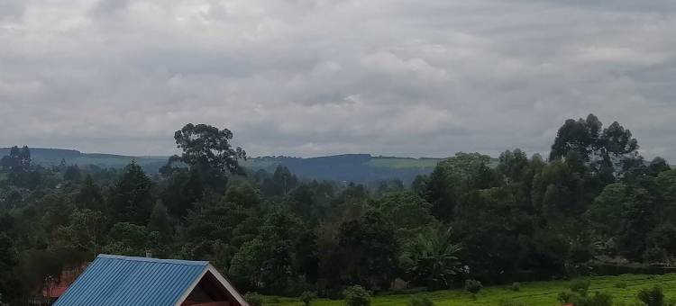 安东尼奥住宿，克里乔(Antonio Accommodation Kericho)图片