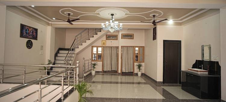 尼迪帕塔耶家庭寄宿(Nidhipataye Homestay)图片