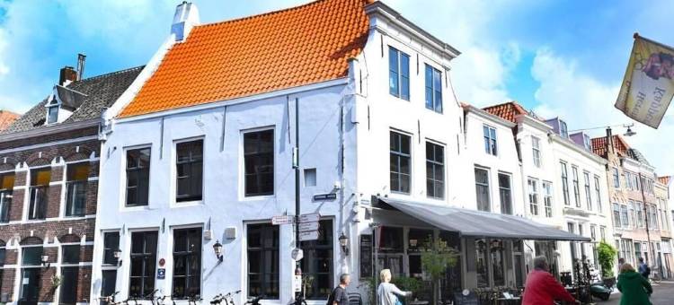 米德尔堡的德比伊(De Bij Middelburg)图片