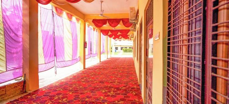 瓦桑达拉花园(Vasundhara Garden)图片