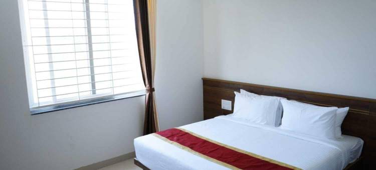 马克斯酒店(Hotel Marks Inn)图片