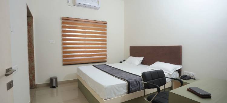 普雷姆萨丹酒店(Hotel Prem Sadan)图片