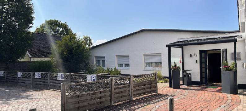 陶维克酒店(Tauwerk Hotel)图片