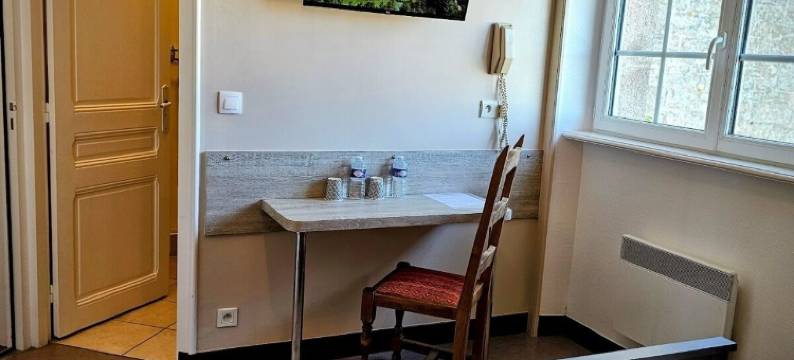 征服者(Le conquérant - Chambres meublées - Barfleur)图片