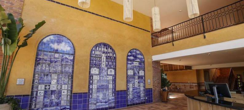 Alfahar酒店(Alfahar Hotel)图片