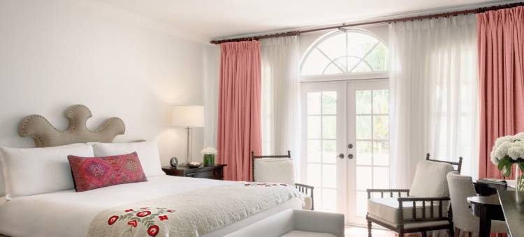 法耶纳民宿(Casa Faena Hotel)(Casa Faena Miami Beach)图片