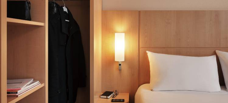 宜必思纽伦堡阿尔斯塔特酒店(Ibis Nuernberg Altstadt)图片