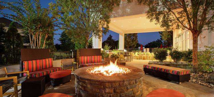 希尔顿道尔顿家庭套房酒店(Home2 Suites by Hilton Dalton)图片