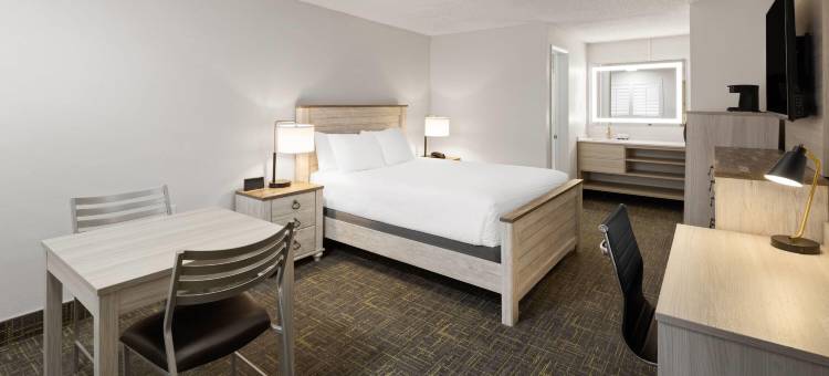 Baymont by Wyndham Susanville(Baymont by Wyndham Susanville)图片