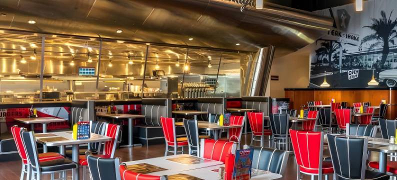 OYO拉斯维加斯酒店和娱乐场(OYO Hotel and Casino Las Vegas)图片