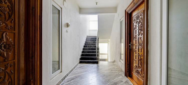 Fabhotel Ak 精英豪华民宿(Fabhotel Ak Elite Luxury Homestay)图片