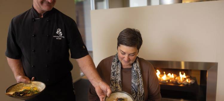 弗拉梅斯别墅(The Frames)图片