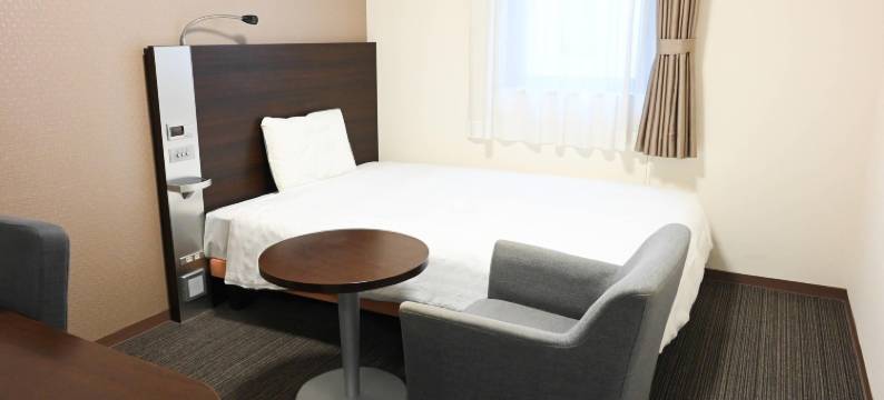 仙台西口舒适酒店(Comfort Hotel Sendai West)图片