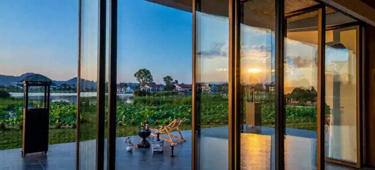 向往湖景度假民宿(普者黑风景区店)图片