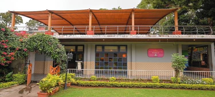 维韦克古努尔酒店(Hotel Vivek)图片