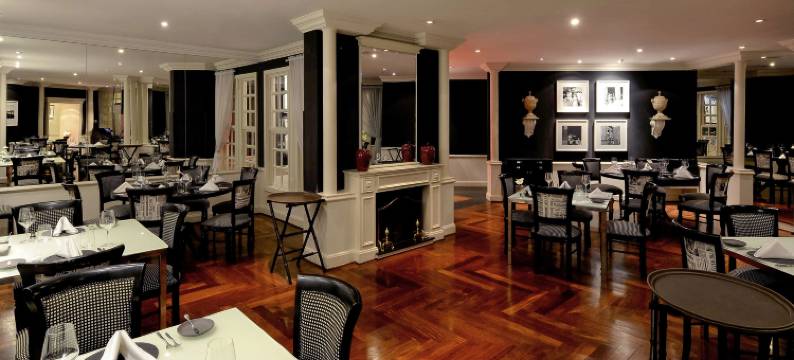 圣保罗伊比拉普埃拉美爵酒店(Grand Mercure Sao Paulo Ibirapuera)图片