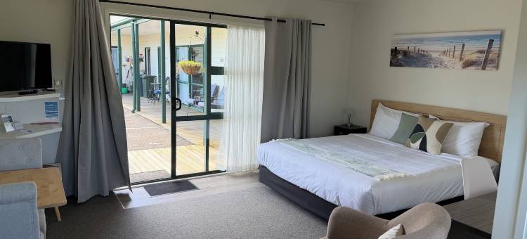 科罗曼德科特汽车旅馆(Coromandel Court Motel)图片