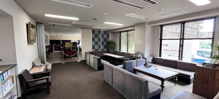 河口湖SAWA商务度假酒店(Sawa Hotel)图片