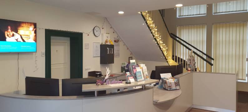 时光度假村(Seezeit-Resort am Werbellinsee)图片