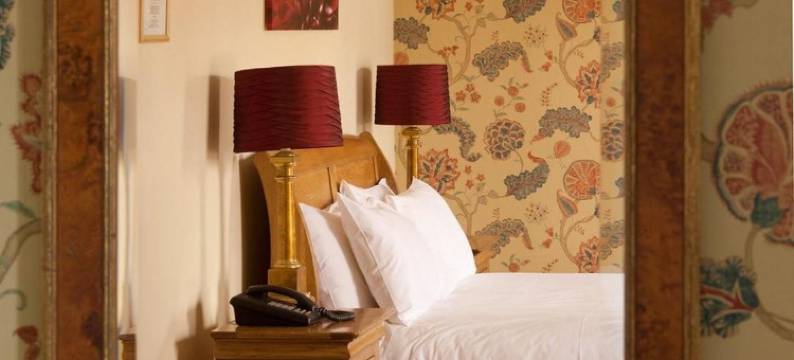 托马斯潘恩(Thomas Paine Hotel)图片