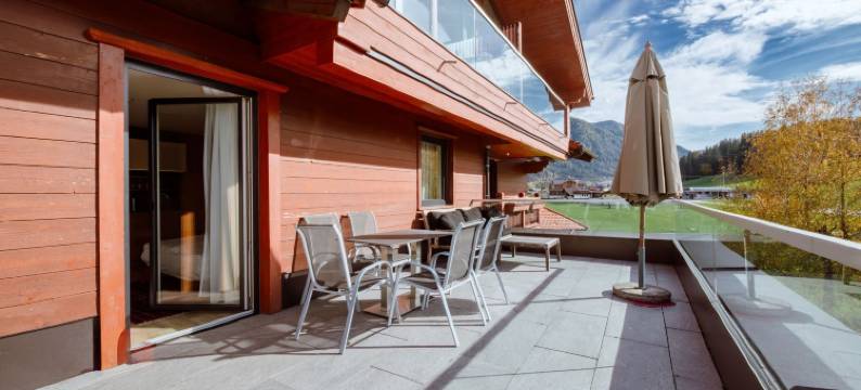 哈里莫斯公寓酒店(Harmls Aparthotel)图片