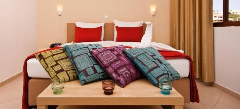 普莱伊亚诺公寓酒店(Aparthotel Praiano)图片