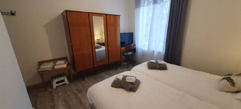 酒店-酒吧-餐厅 de la promenade(Hôtel de la Promenade)图片