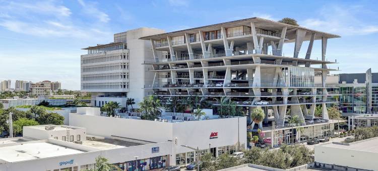 17西 Sonder(Sonder 17West)图片