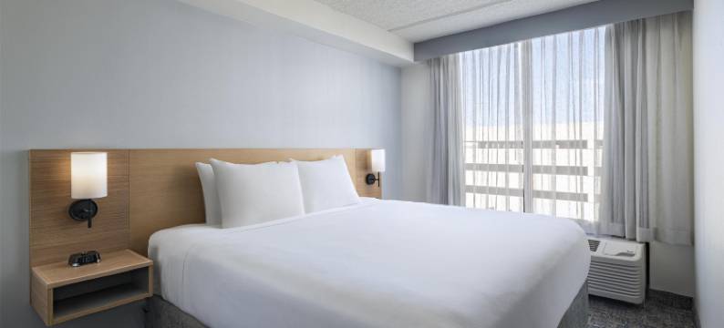 凯悦嘉轩奥斯汀/树木园(Hyatt Place Austin The Domain Area)图片