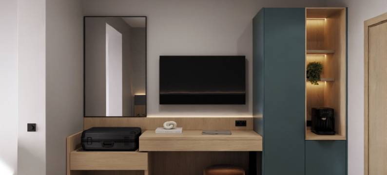 Tailormade阿尔加尔迪内托比亚斯卡酒店(Tailormade Hotel AL GIARDINETTO Biasca)图片