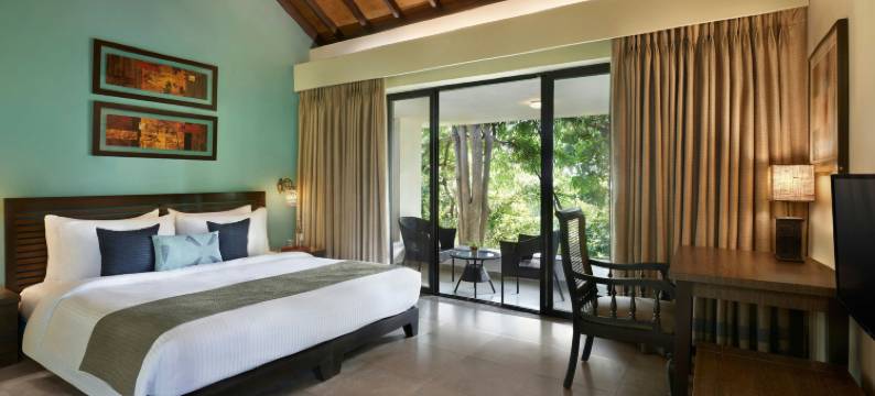 达波利的费恩萨玛利度假村，万豪系列(The Fern Samali Resort Dapoli, Series by Marriott)图片