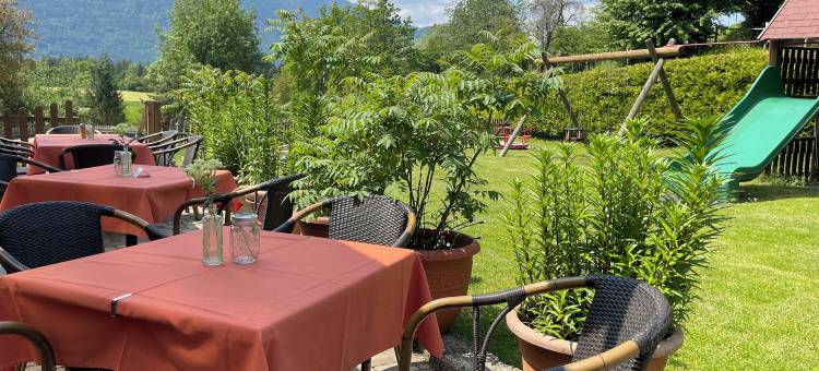 卡尼舍霍夫酒店(Karnischer Hof)图片