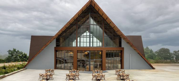 奥西安山谷度假村及水疗中心 坎巴尔加尔(Osian Valley Resort & Spa Kumbhalgarh)图片