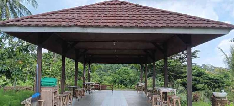 Kampung Halaman Villas图片