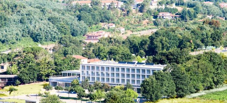 月之阿科斯自然 SPA 酒店(Luna Arcos Hotel Nature & Wellness)图片