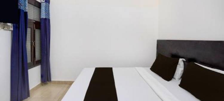 Hotel O City Centre Rudrapur Formerly Yuvraj Guest House图片