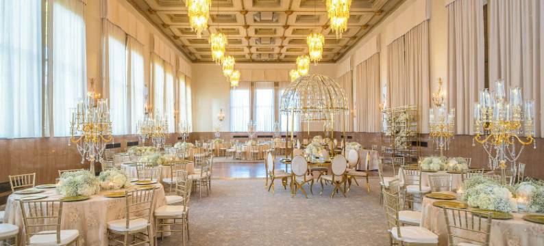 圣约翰酒店(Saint John's Resort)图片