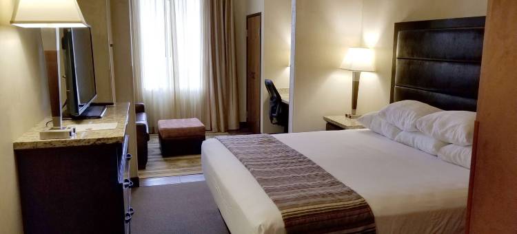 圣达菲德鲁里广场酒店(Drury Plaza Hotel in Santa Fe)图片
